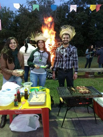 Grupo 2018